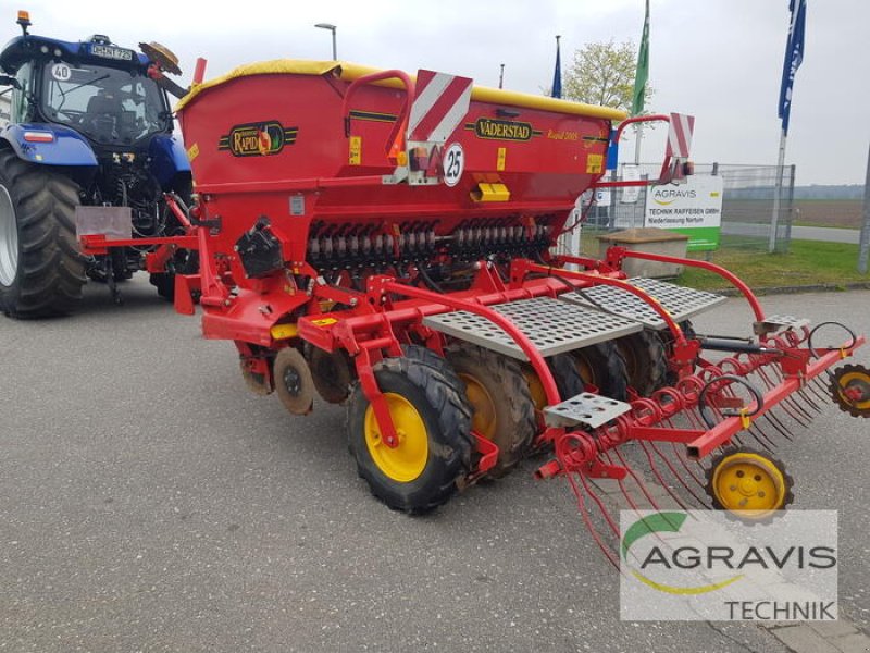 Drillmaschine del tipo Väderstad RAPID RD 300 S, Gebrauchtmaschine en Nartum (Imagen 9)