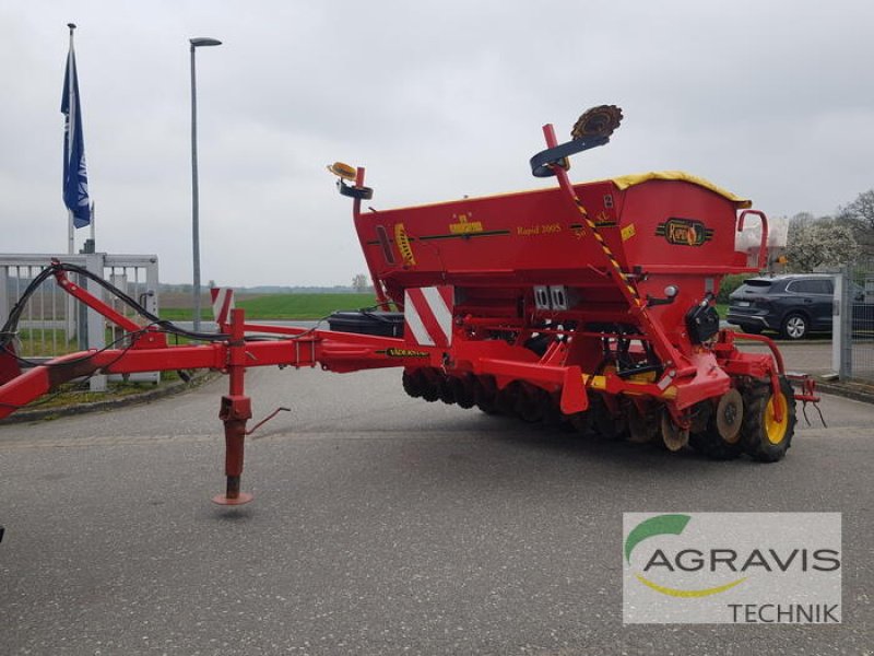 Drillmaschine du type Väderstad RAPID RD 300 S, Gebrauchtmaschine en Nartum