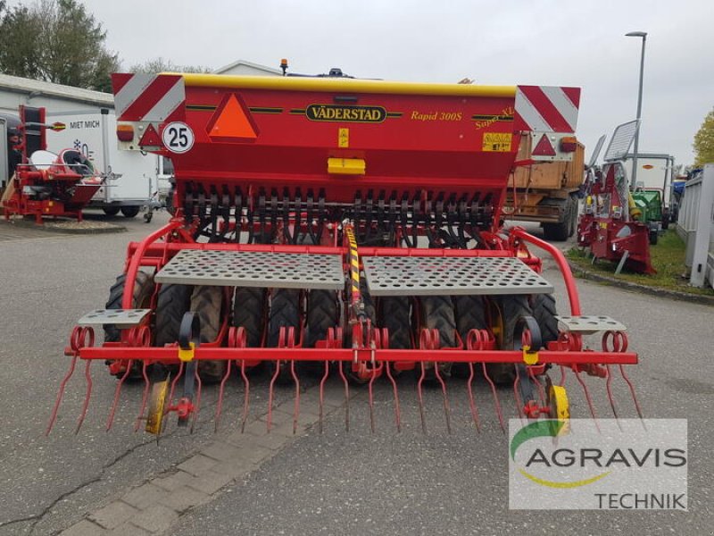 Drillmaschine del tipo Väderstad RAPID RD 300 S, Gebrauchtmaschine en Nartum (Imagen 10)