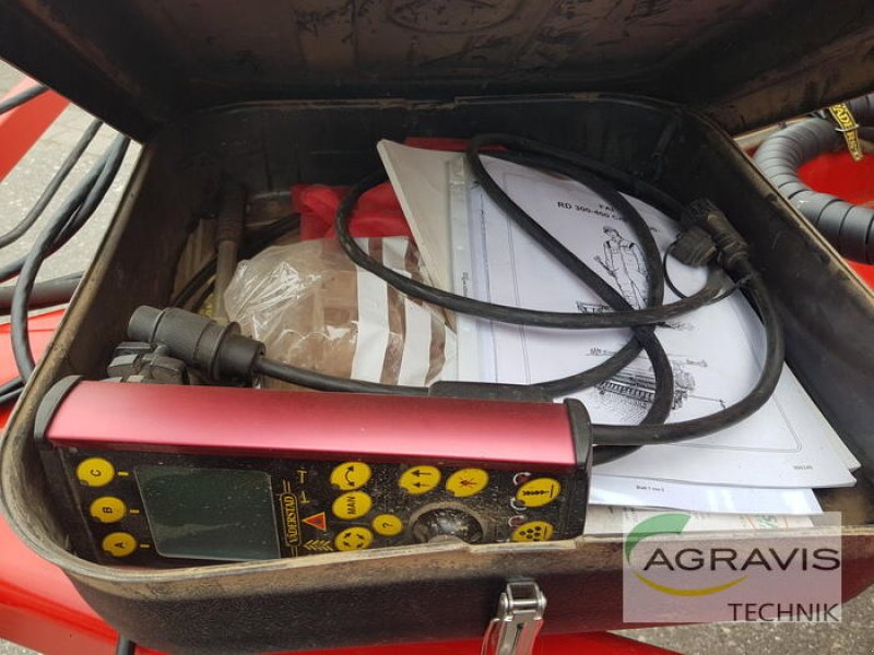 Drillmaschine del tipo Väderstad RAPID RD 300 S, Gebrauchtmaschine en Nartum (Imagen 5)