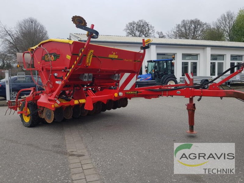 Drillmaschine del tipo Väderstad RAPID RD 300 S, Gebrauchtmaschine en Nartum (Imagen 16)