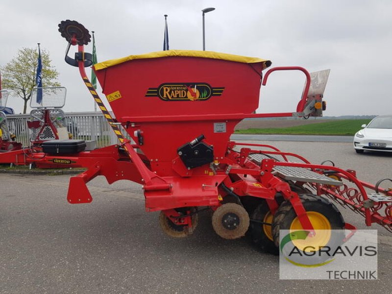 Drillmaschine del tipo Väderstad RAPID RD 300 S, Gebrauchtmaschine en Nartum (Imagen 8)