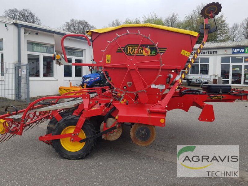 Drillmaschine del tipo Väderstad RAPID RD 300 S, Gebrauchtmaschine en Nartum (Imagen 14)