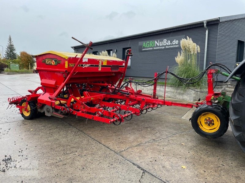 Drillmaschine des Typs Väderstad Rapid RD 300 Super, Gebrauchtmaschine in Prenzlau (Bild 1)