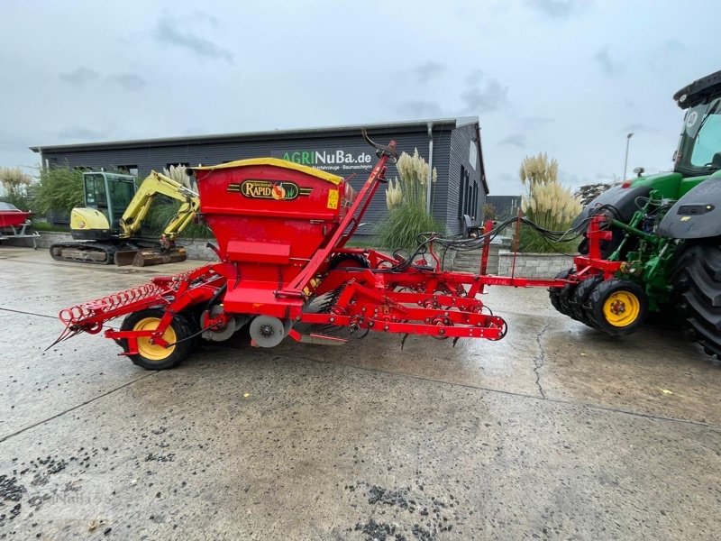 Drillmaschine typu Väderstad Rapid RD 300 Super, Gebrauchtmaschine v Prenzlau (Obrázek 2)