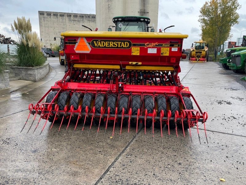 Drillmaschine typu Väderstad Rapid RD 300 Super, Gebrauchtmaschine v Prenzlau (Obrázek 4)