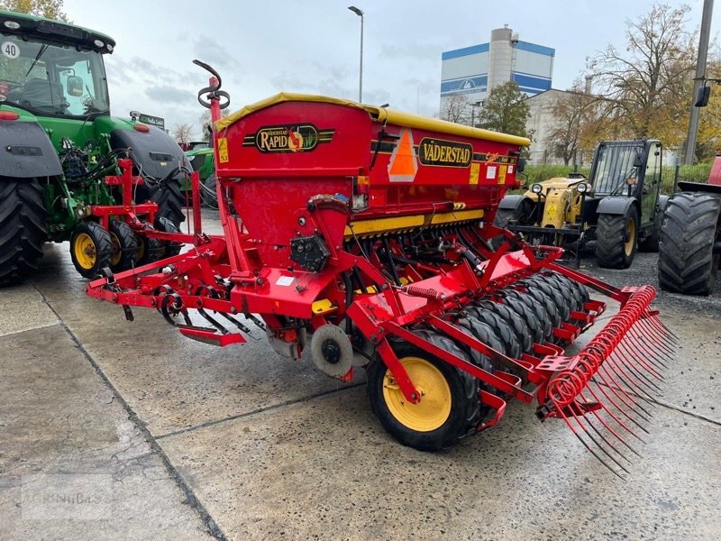 Drillmaschine typu Väderstad Rapid RD 300 Super, Gebrauchtmaschine v Prenzlau (Obrázek 5)