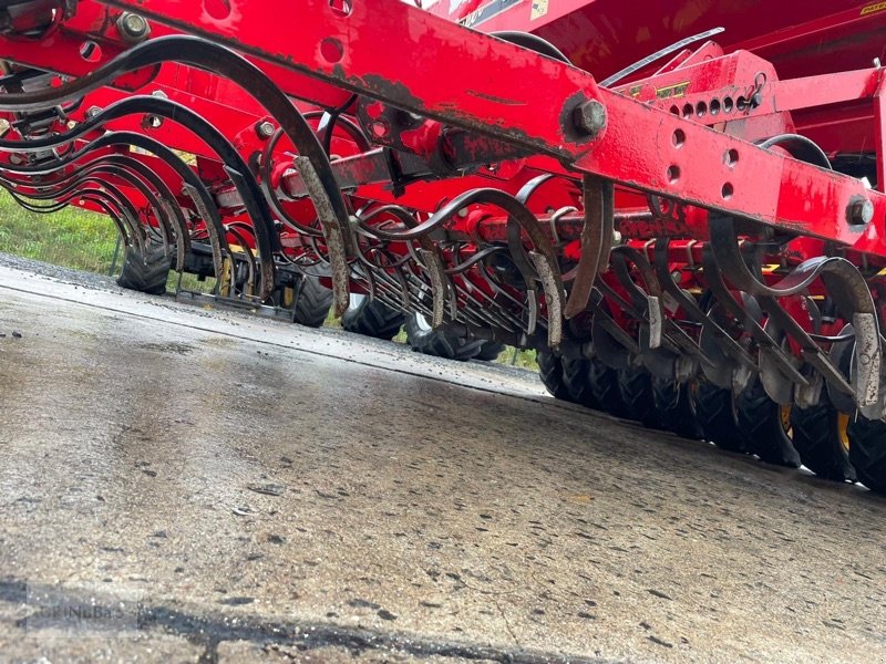 Drillmaschine typu Väderstad Rapid RD 300 Super, Gebrauchtmaschine v Prenzlau (Obrázek 9)