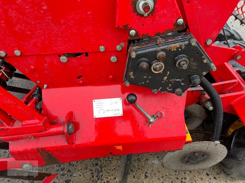 Drillmaschine typu Väderstad Rapid RD 300 Super, Gebrauchtmaschine v Prenzlau (Obrázek 13)