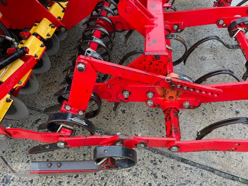 Drillmaschine typu Väderstad Rapid RD 300 Super, Gebrauchtmaschine v Prenzlau (Obrázek 20)