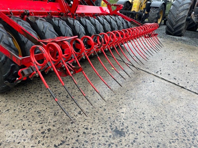 Drillmaschine typu Väderstad Rapid RD 300 Super, Gebrauchtmaschine v Prenzlau (Obrázek 21)