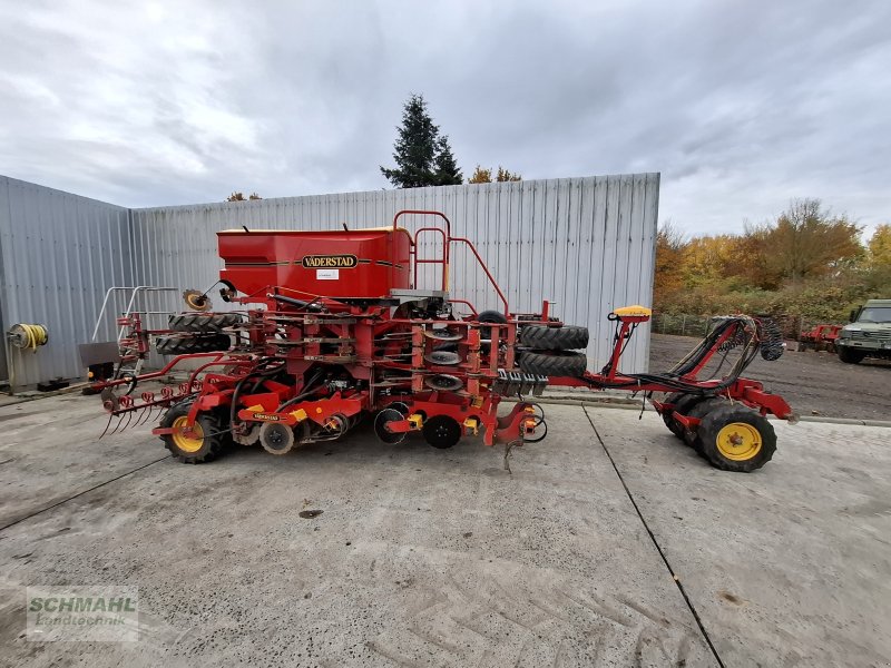 Drillmaschine des Typs Väderstad RAPID RDA 400 S, Gebrauchtmaschine in Oldenburg in Holstein (Bild 1)