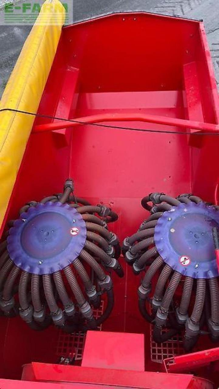 Drillmaschine от тип Väderstad rapid rda 600 s, Gebrauchtmaschine в ANRODE / OT LENGEFELD (Снимка 12)