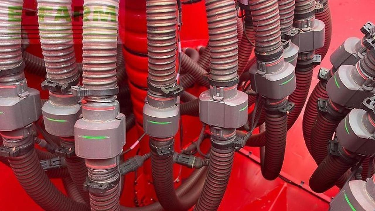 Drillmaschine от тип Väderstad rapid rda 600 s, Gebrauchtmaschine в ANRODE / OT LENGEFELD (Снимка 13)