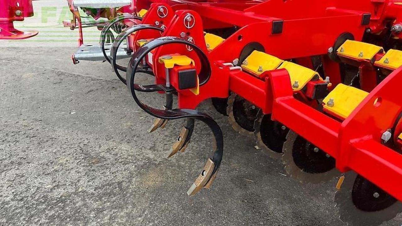 Drillmaschine от тип Väderstad rapid rda 600 s, Gebrauchtmaschine в ANRODE / OT LENGEFELD (Снимка 16)