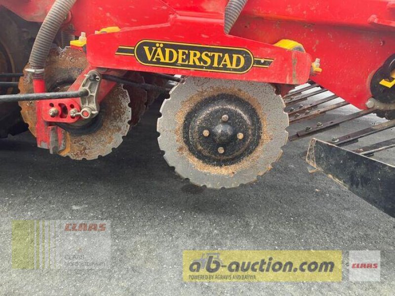 Drillmaschine des Typs Väderstad RAPID RDA 600 S, Vorführmaschine in Altenstadt a.d. Waldnaab (Bild 6)