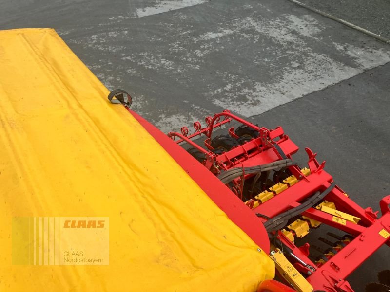 Drillmaschine of the type Väderstad RAPID RDA 600 S, Vorführmaschine in Hollfeld (Picture 16)