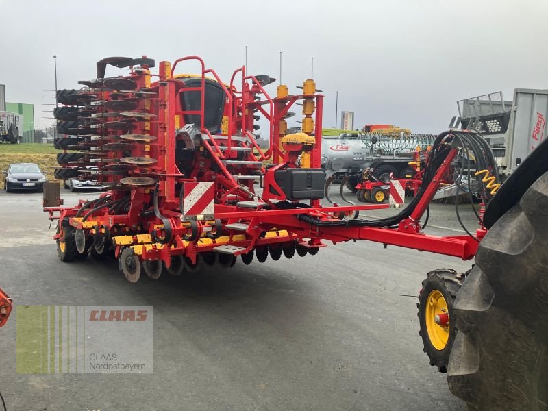 Drillmaschine of the type Väderstad RAPID RDA 600 S, Vorführmaschine in Hollfeld