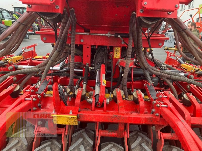 Drillmaschine of the type Väderstad RAPID RDA 600 S, Vorführmaschine in Hollfeld (Picture 17)