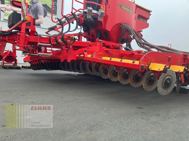 Drillmaschine of the type Väderstad RAPID RDA 600 S, Vorführmaschine in Hollfeld (Picture 11)