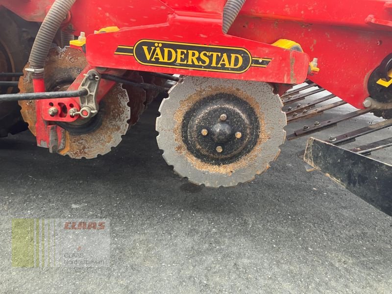 Drillmaschine of the type Väderstad RAPID RDA 600 S, Vorführmaschine in Hollfeld (Picture 20)