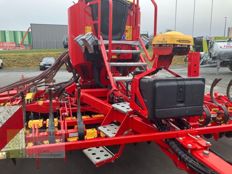 Drillmaschine of the type Väderstad RAPID RDA 600 S, Vorführmaschine in Hollfeld (Picture 14)