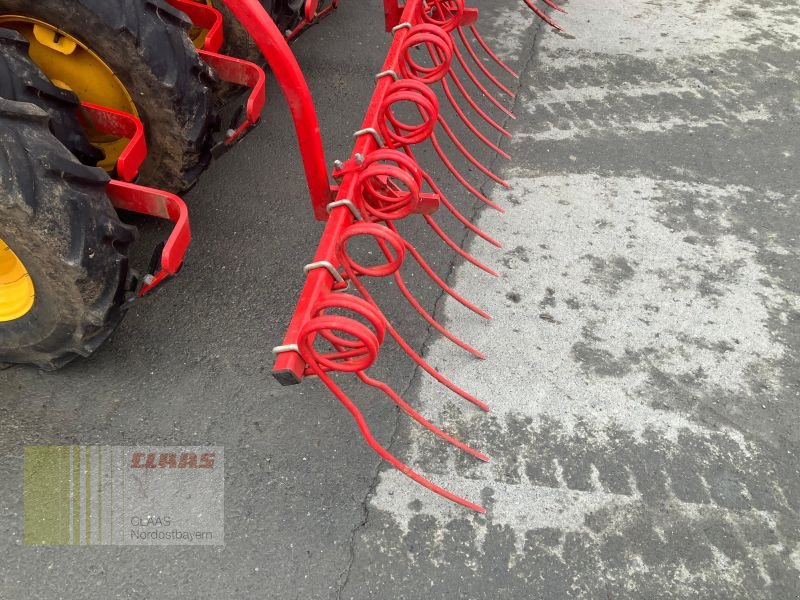 Drillmaschine of the type Väderstad RAPID RDA 600 S, Vorführmaschine in Hollfeld (Picture 21)