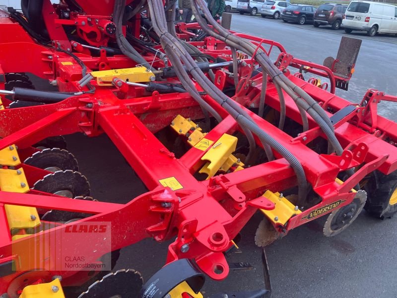 Drillmaschine of the type Väderstad RAPID RDA 600 S, Vorführmaschine in Hollfeld (Picture 12)