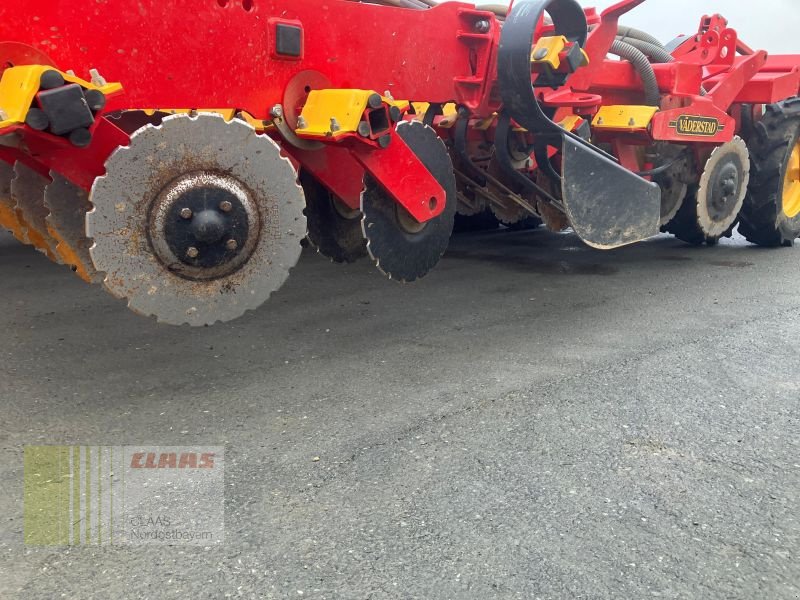 Drillmaschine of the type Väderstad RAPID RDA 600 S, Vorführmaschine in Hollfeld (Picture 19)