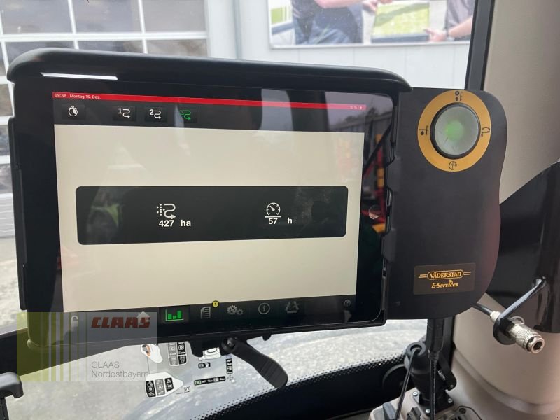 Drillmaschine of the type Väderstad RAPID RDA 600 S, Vorführmaschine in Hollfeld (Picture 23)