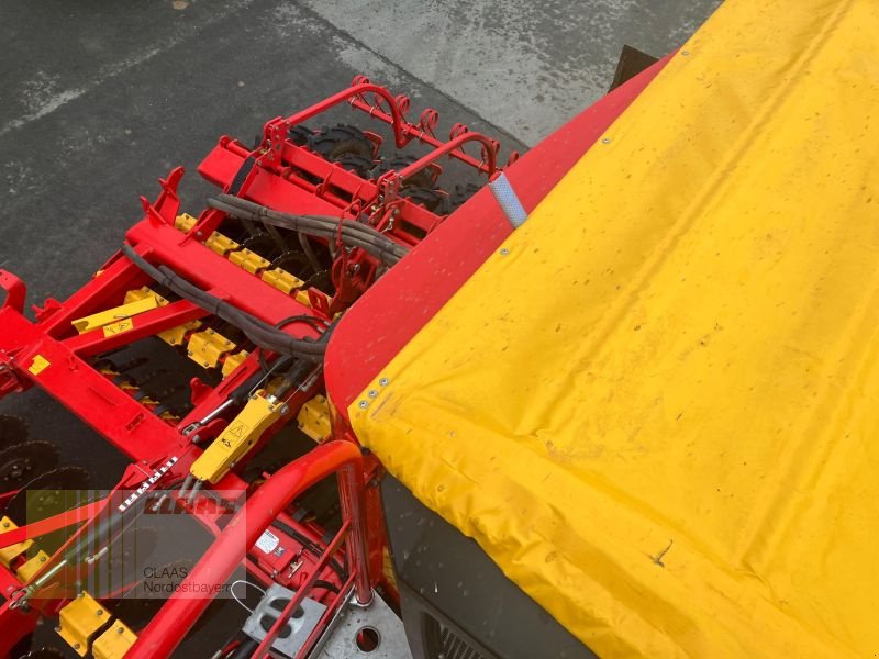 Drillmaschine of the type Väderstad RAPID RDA 600 S, Vorführmaschine in Hollfeld (Picture 15)