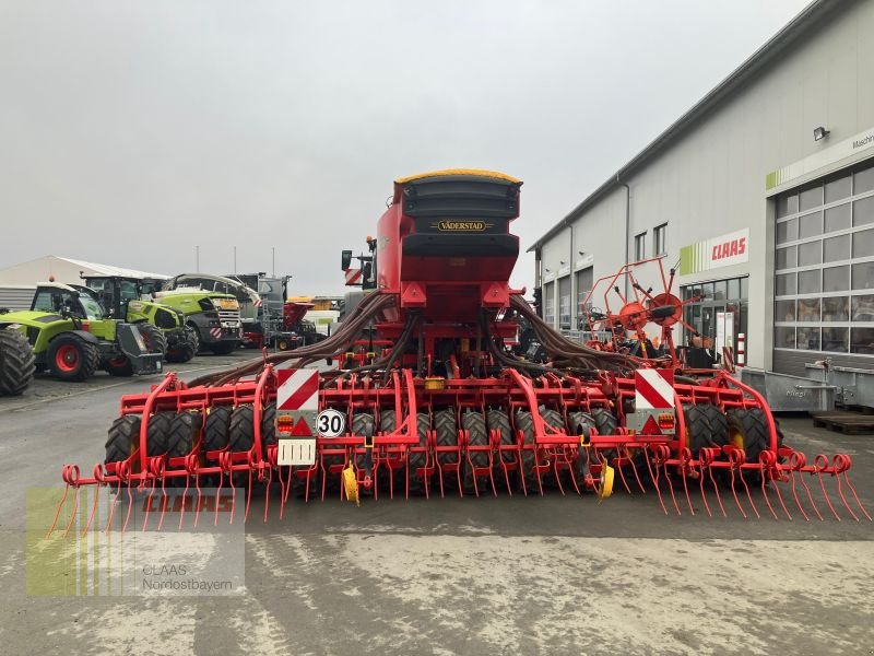 Drillmaschine of the type Väderstad RAPID RDA 600 S, Vorführmaschine in Hollfeld (Picture 7)