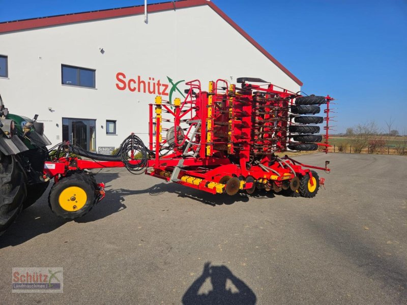Drillmaschine a típus Väderstad Rapid RDA 600 Sämaschine, Gebrauchtmaschine ekkor: Schierling