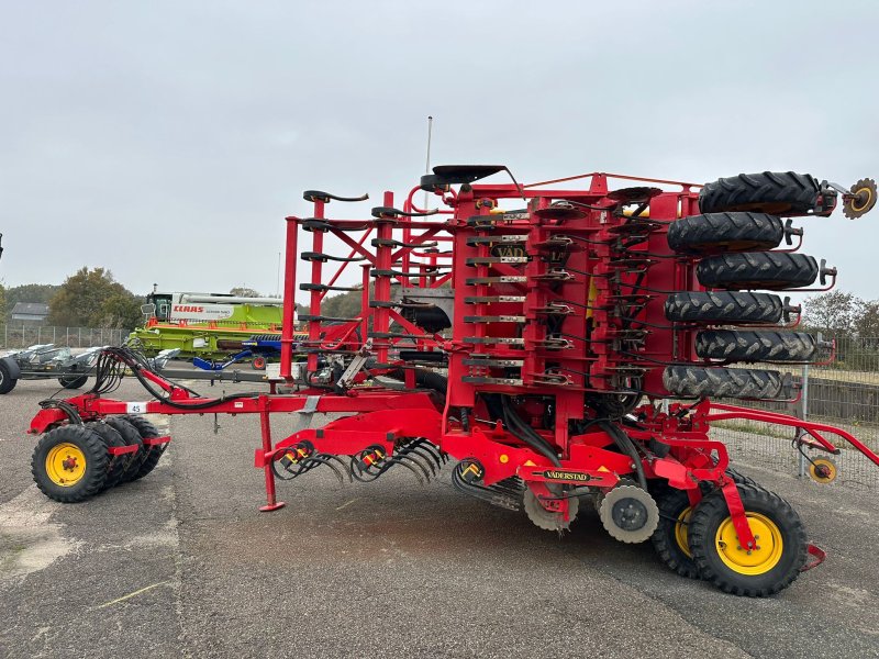 Drillmaschine des Typs Väderstad Rapid RDA 600S, Gebrauchtmaschine in Süderlügum (Bild 1)