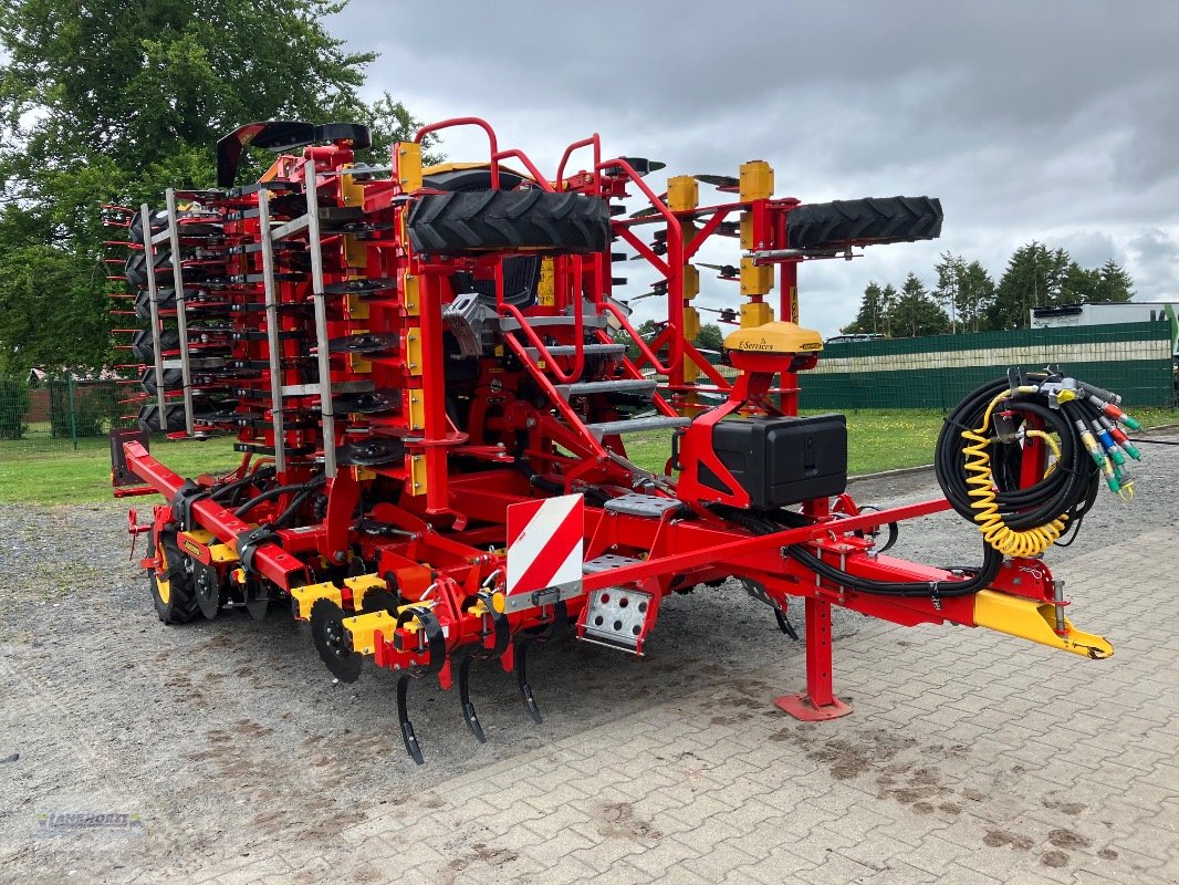 Drillmaschine tip Väderstad RAPID RDA 600S, Neumaschine in Aurich (Poză 1)