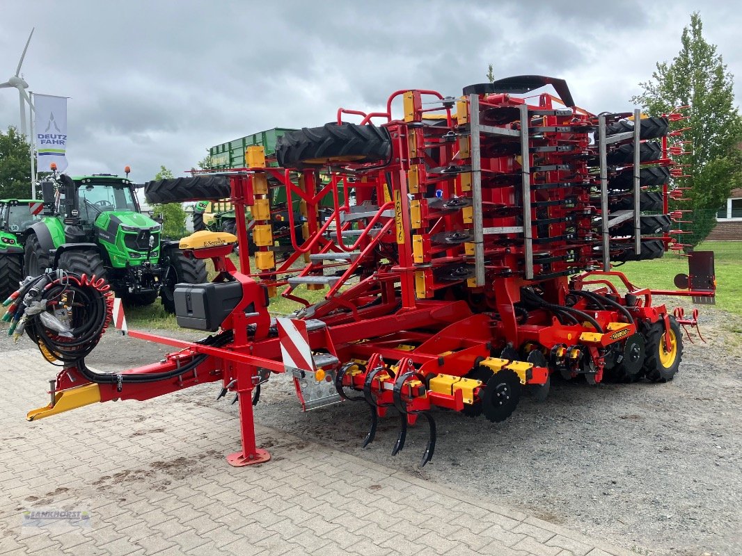 Drillmaschine tip Väderstad RAPID RDA 600S, Neumaschine in Aurich (Poză 3)