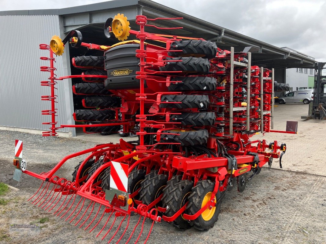 Drillmaschine tip Väderstad RAPID RDA 600S, Neumaschine in Aurich (Poză 8)