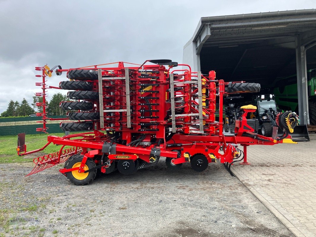 Drillmaschine tip Väderstad RAPID RDA 600S, Neumaschine in Aurich (Poză 9)