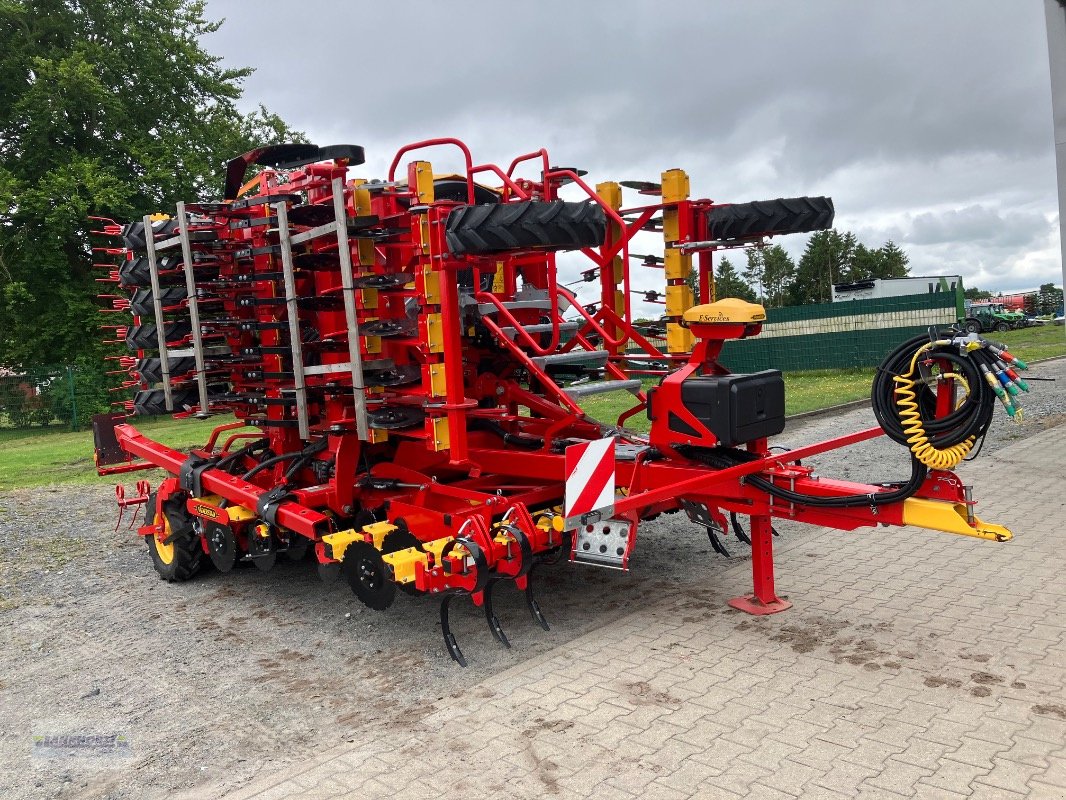 Drillmaschine tip Väderstad RAPID RDA 600S, Neumaschine in Aurich (Poză 10)