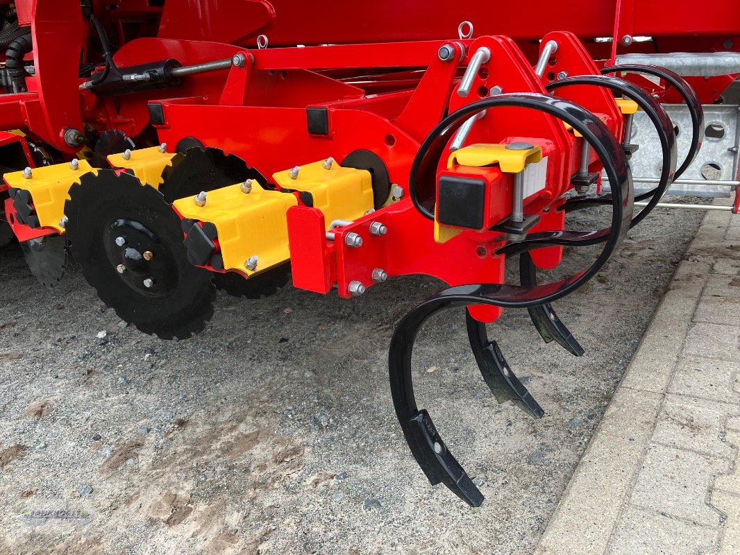 Drillmaschine tip Väderstad RAPID RDA 600S, Neumaschine in Aurich (Poză 13)