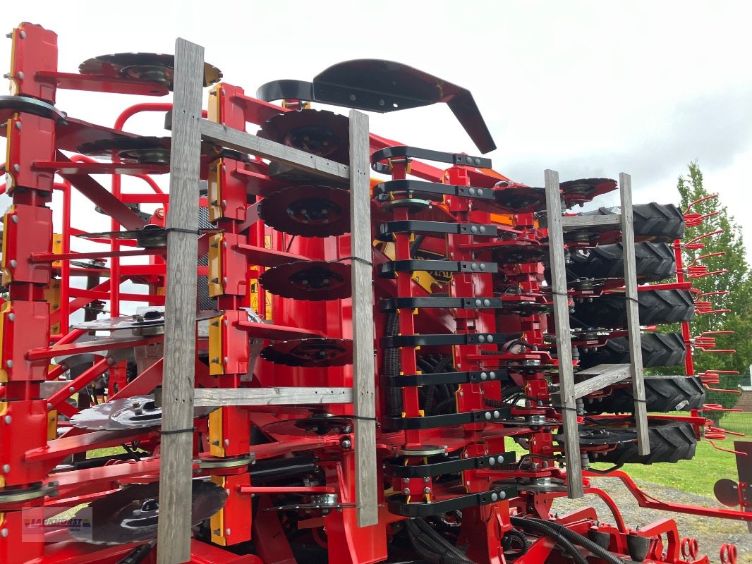 Drillmaschine tip Väderstad RAPID RDA 600S, Neumaschine in Aurich (Poză 18)