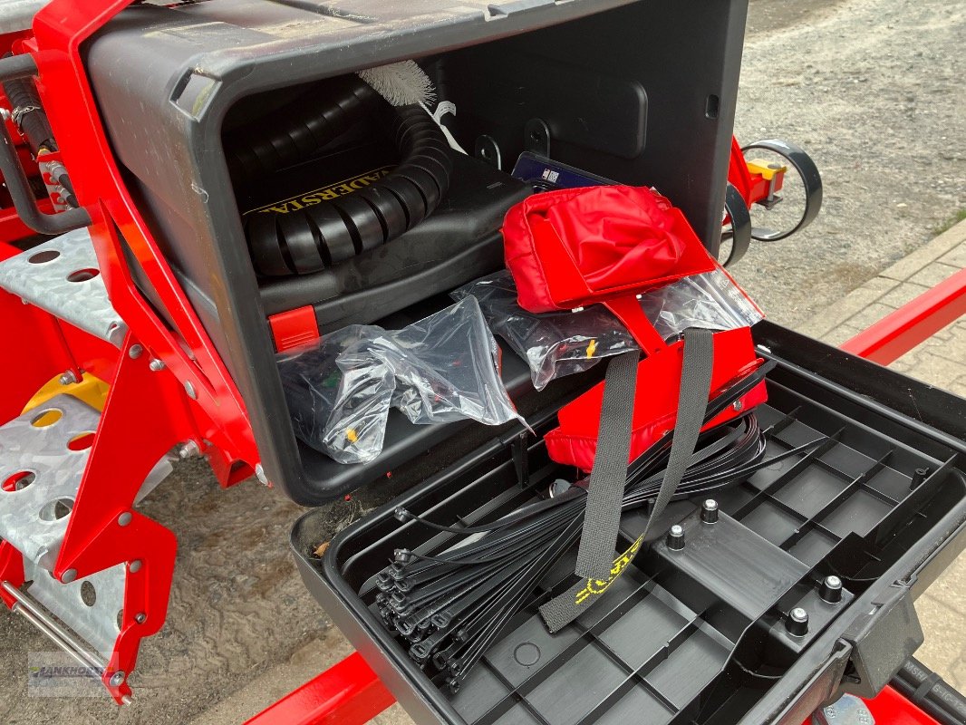 Drillmaschine tip Väderstad RAPID RDA 600S, Neumaschine in Aurich (Poză 19)