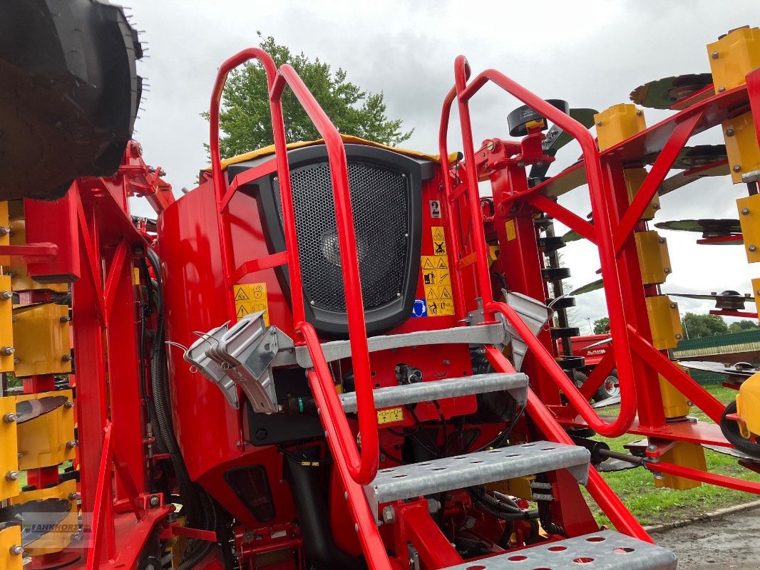 Drillmaschine tip Väderstad RAPID RDA 600S, Neumaschine in Aurich (Poză 20)
