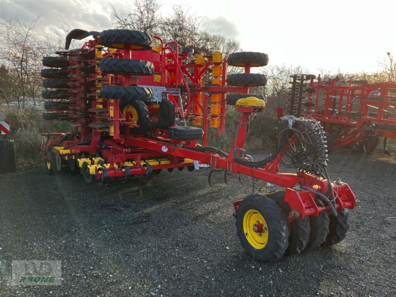 Drillmaschine του τύπου Väderstad Rapid RDA 600S, Gebrauchtmaschine σε Alt-Mölln