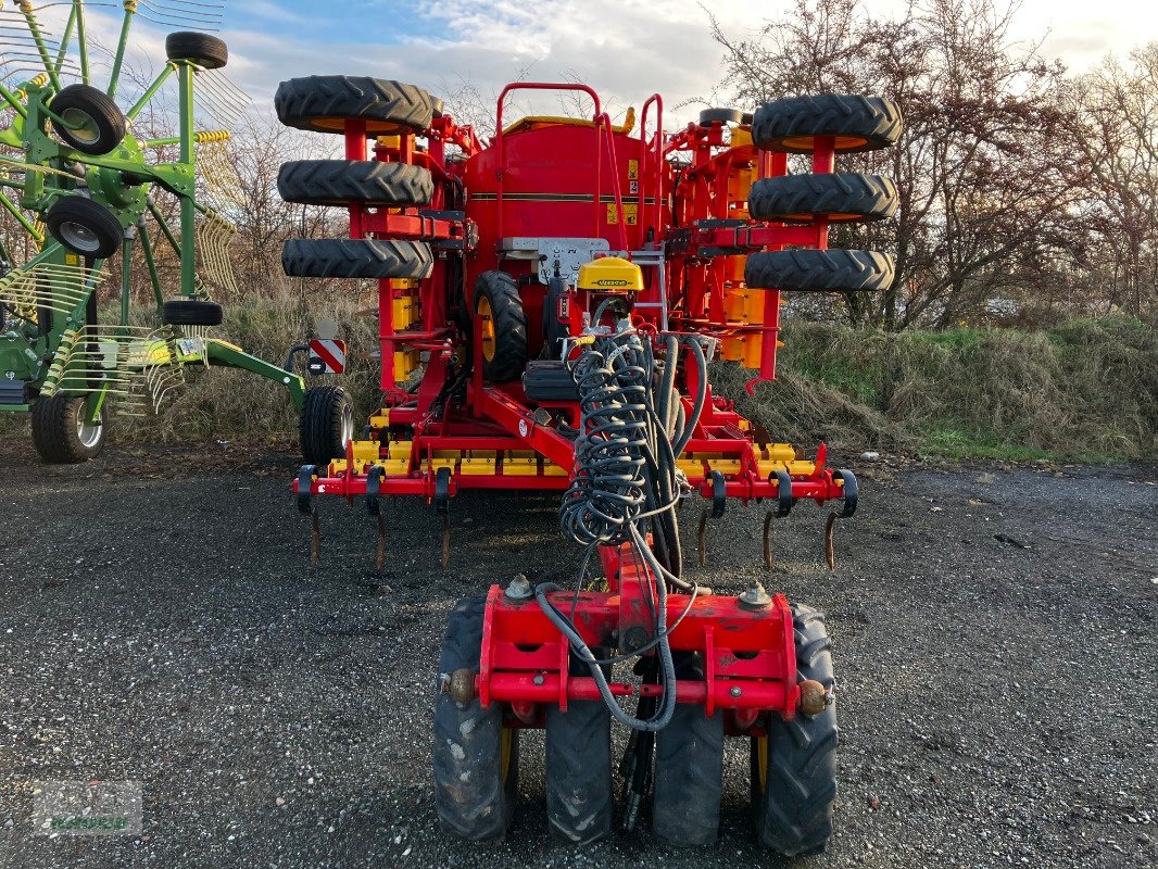 Drillmaschine a típus Väderstad Rapid RDA 600S, Gebrauchtmaschine ekkor: Alt-Mölln (Kép 2)