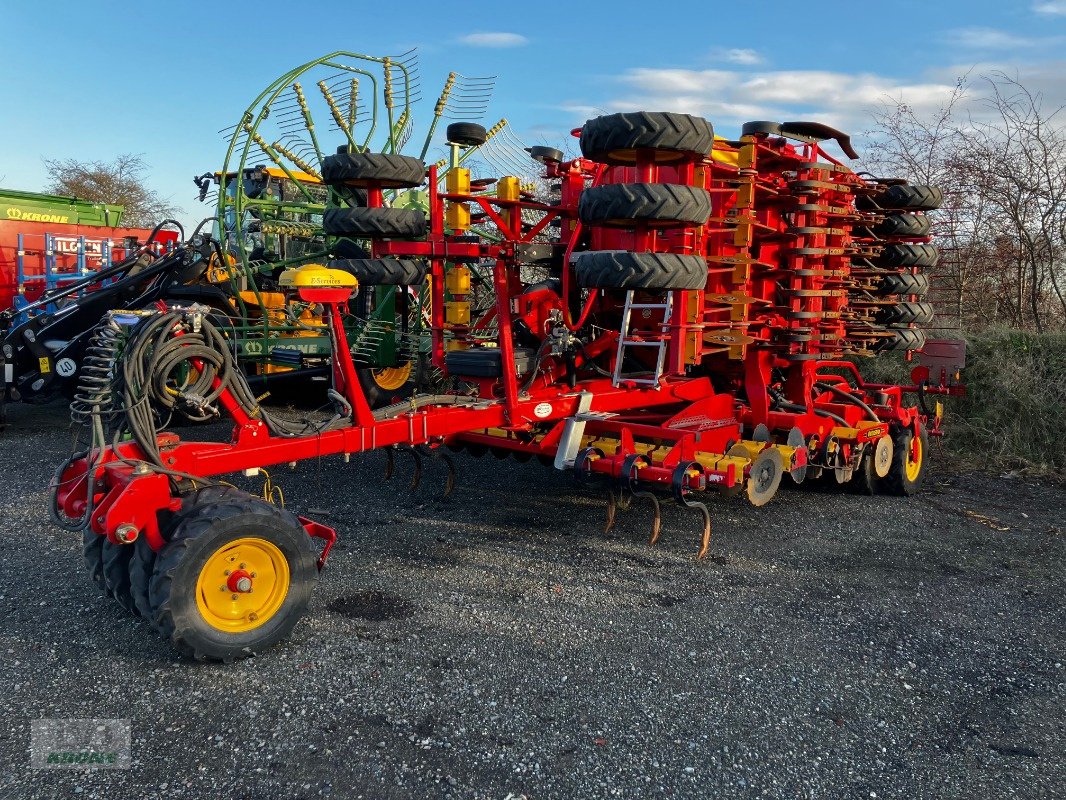 Drillmaschine a típus Väderstad Rapid RDA 600S, Gebrauchtmaschine ekkor: Alt-Mölln (Kép 3)