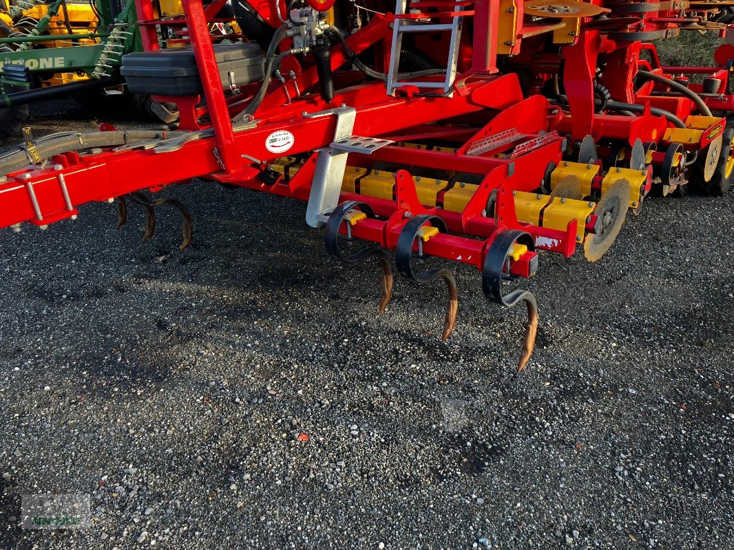 Drillmaschine a típus Väderstad Rapid RDA 600S, Gebrauchtmaschine ekkor: Alt-Mölln (Kép 4)