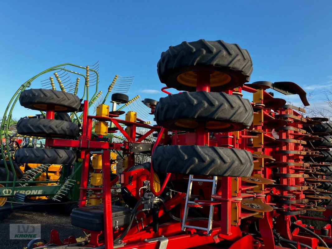 Drillmaschine a típus Väderstad Rapid RDA 600S, Gebrauchtmaschine ekkor: Alt-Mölln (Kép 5)