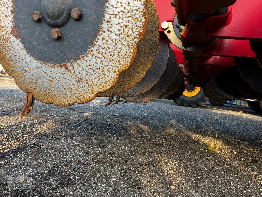 Drillmaschine a típus Väderstad Rapid RDA 600S, Gebrauchtmaschine ekkor: Alt-Mölln (Kép 7)