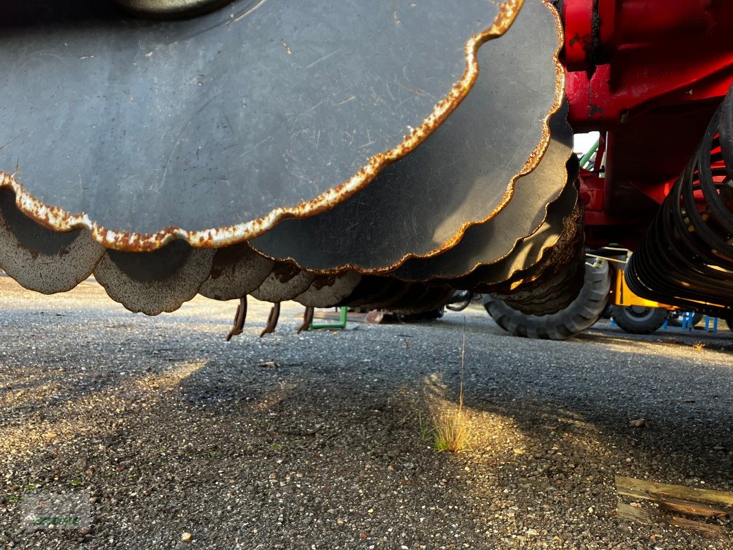 Drillmaschine a típus Väderstad Rapid RDA 600S, Gebrauchtmaschine ekkor: Alt-Mölln (Kép 8)
